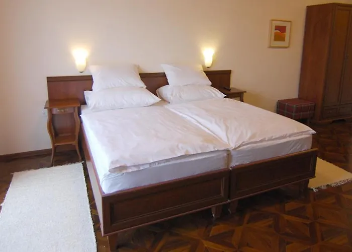 Hotel Sheylys