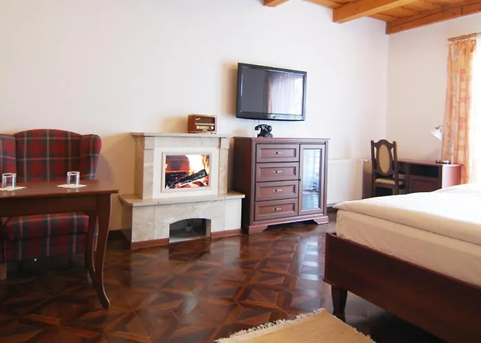 Hotel Sheylys