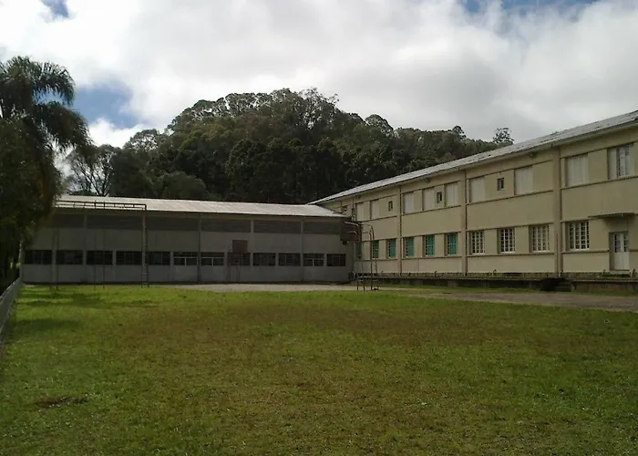 Hotel Murialdo