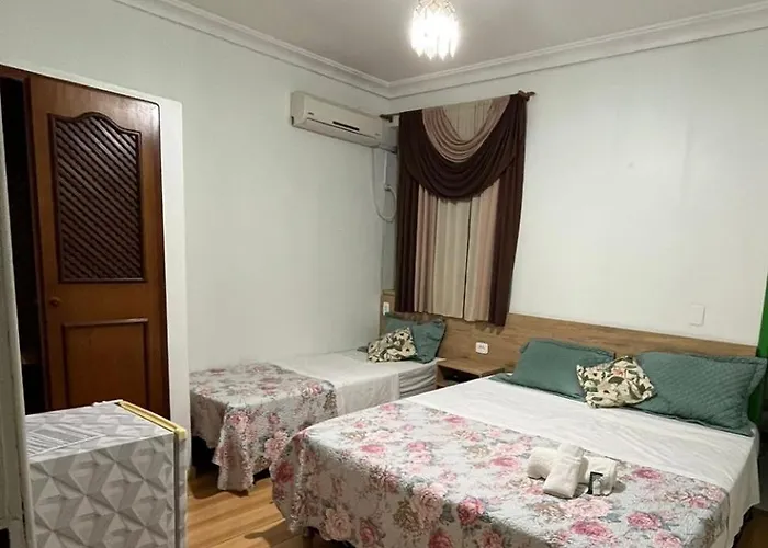 Hotel Ipê