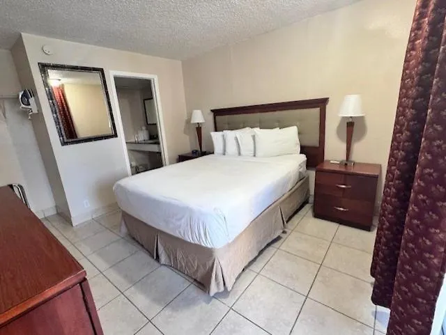 Clearwater Suites