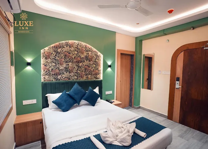 Luxe Inn