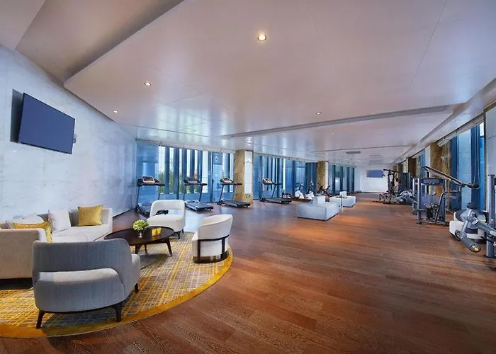 Grand New Century Hotel Zunyi China