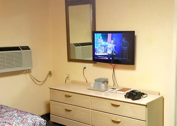 Budget Inn