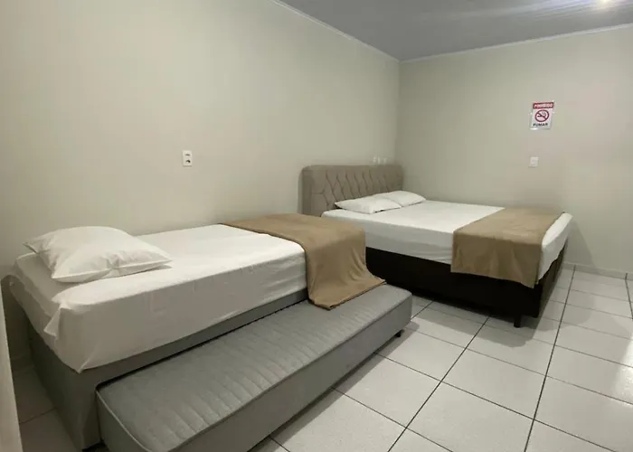 Hotel Itapoá