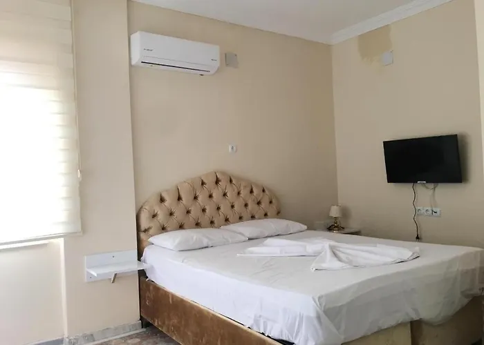 Cilek Otel