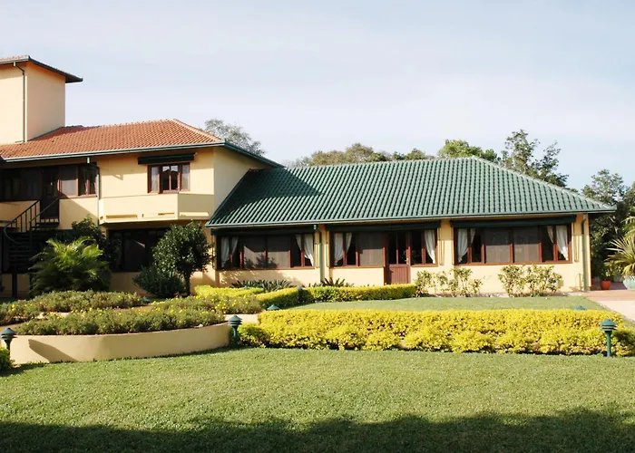Visconte Ditalia Hotel e Eventos - Próximo a Gramado