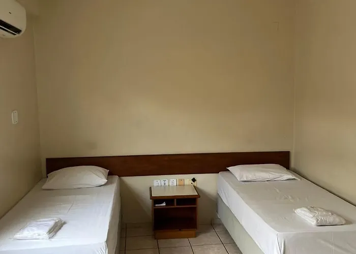 Hotel Multilar