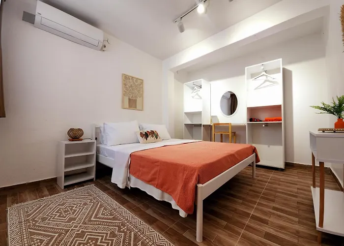 Kavala Hotel Bodrum