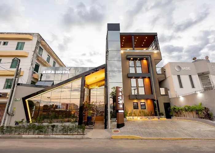 Aira Hotel