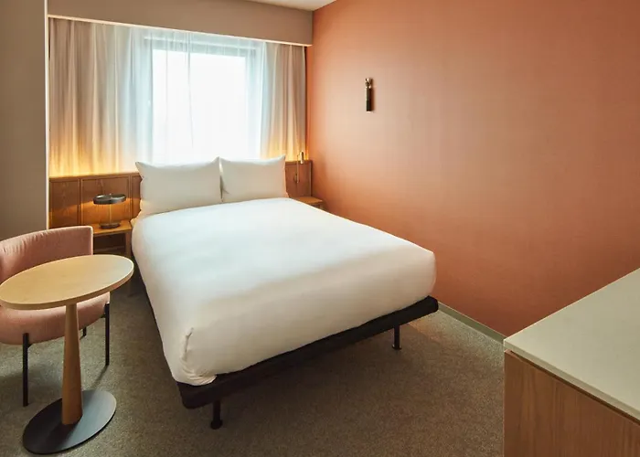 Hotel Terrasta