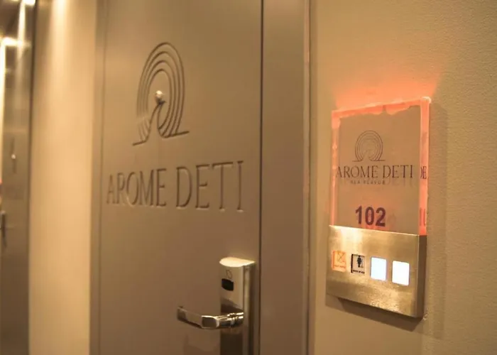 Arome Deti