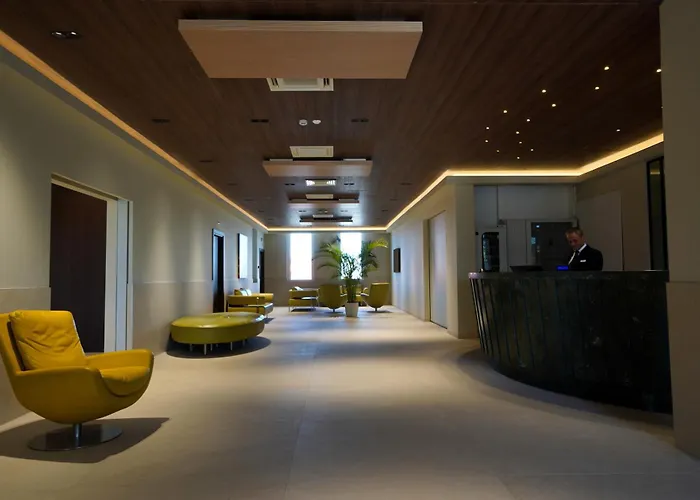 UNA Hotels La Martella Matera
