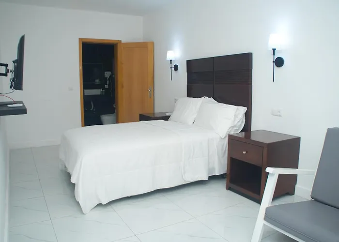 The View Hotel Cv