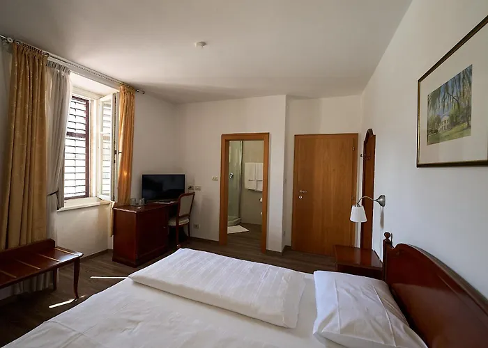 Hotel Zur Post