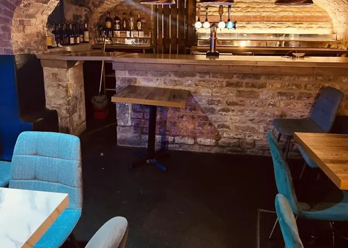 The Angler Hotel