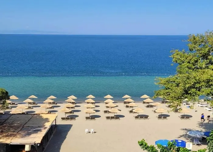 Yagci Hotel Erdek