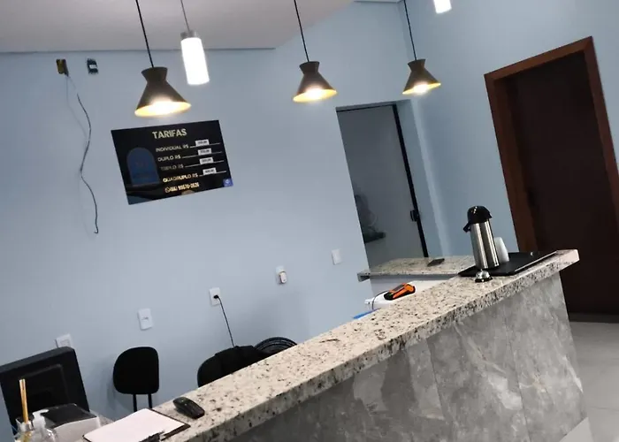 Soft Hotel Sinop