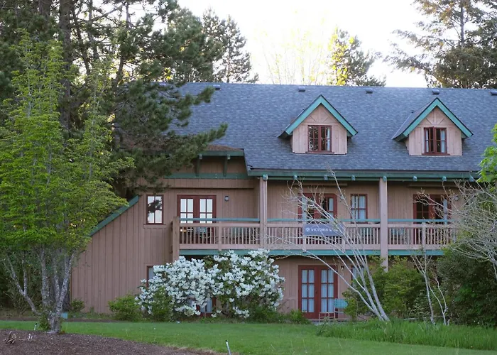 Painter'S Lodge