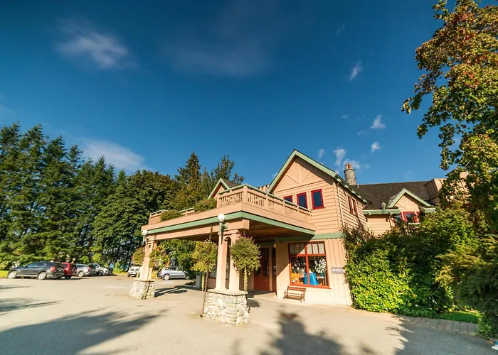 Painter'S Lodge