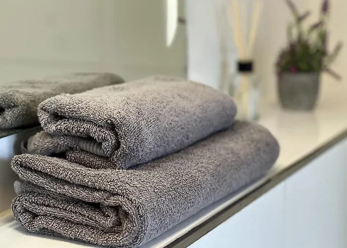 Feel Good Zimmer & Appartements