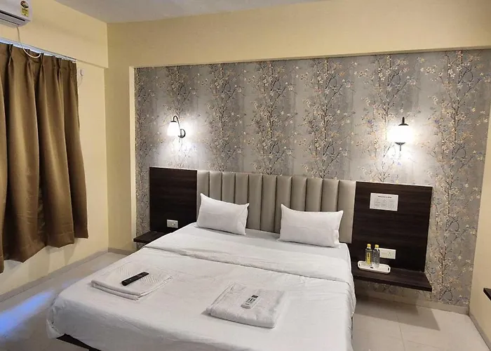 Townhouse Oak Bavdhan Budruk