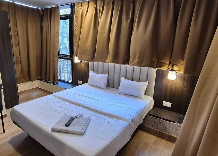 Townhouse Oak Bavdhan Budruk