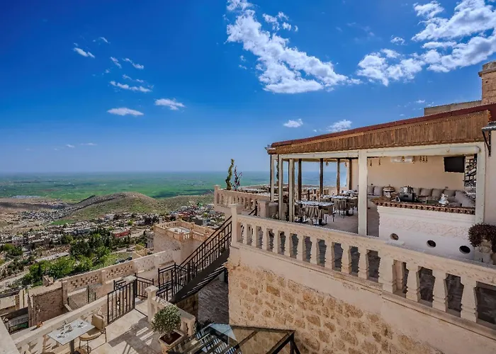 Maran House Mardin