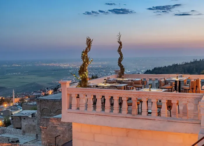 Maran House Mardin