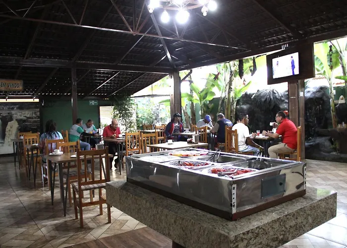 Hotel Barroso
