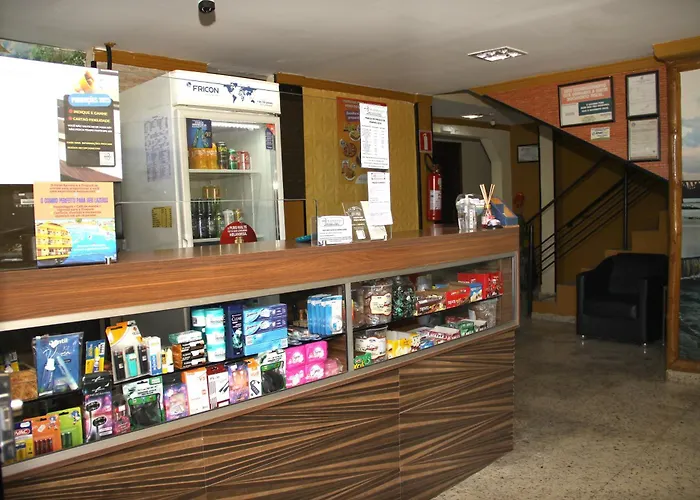Hotel Barroso