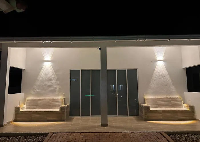Acaymas Club