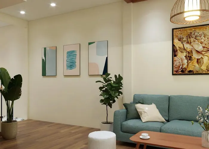 Sky Homestay