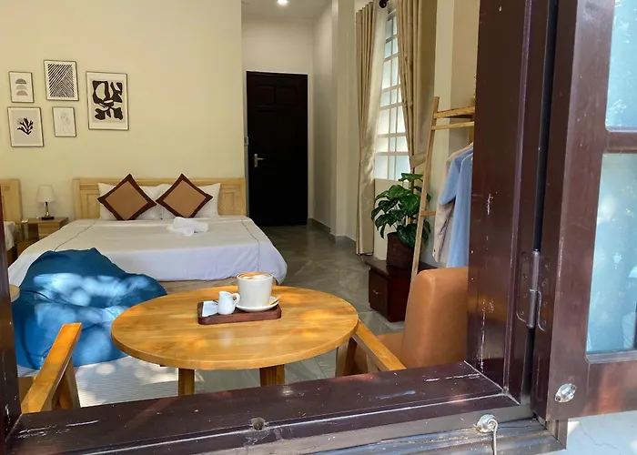 Lavande Hue Homestay