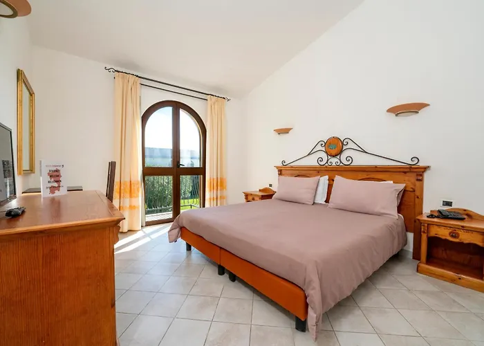 Horse Country Resort Congress & Spa - Hotel Ribot