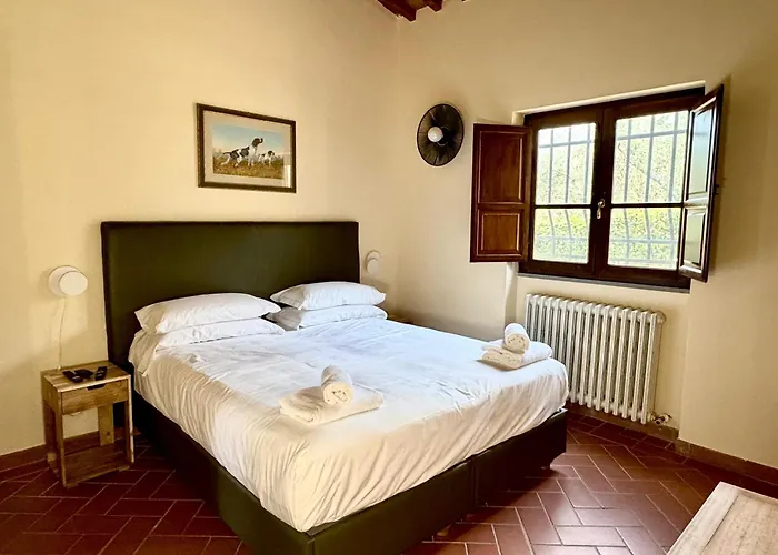 Villa Castiglione