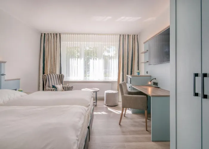 Hotel an der Schlei Garni