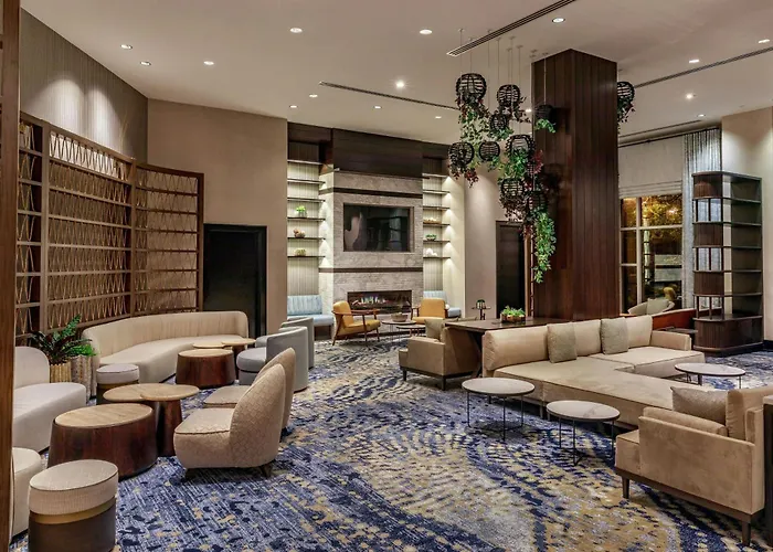 The Westin Annapolis