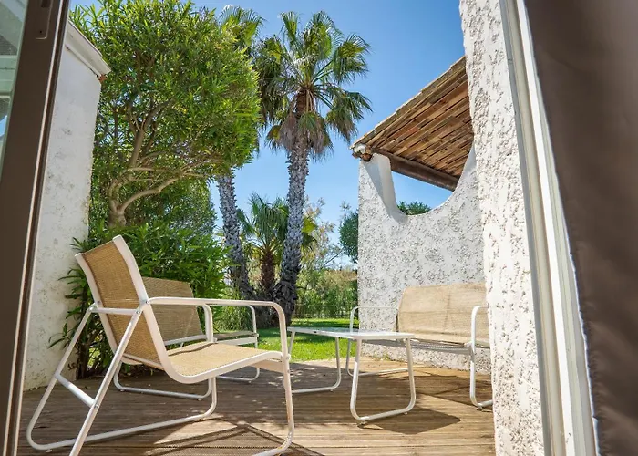 Hotel La Tramontane