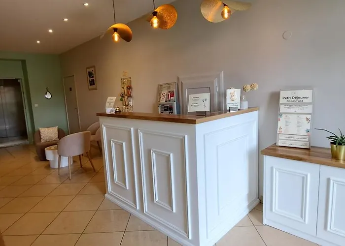 Auberge Cote Riviere