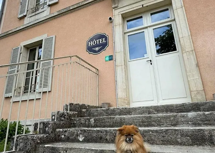 Auberge Cote Riviere