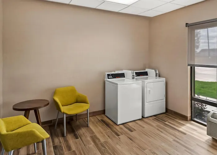 Hampton By Hilton - North Platte