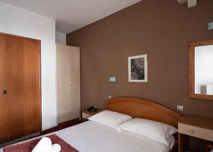 Hotel Akropol