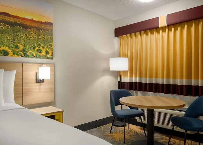 Days Inn By Wyndham Cartersville