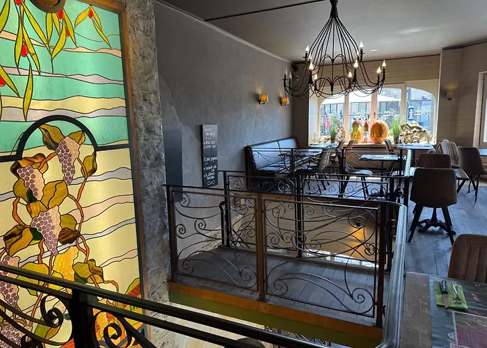 Hotel Giorgi - Bastogne Centre