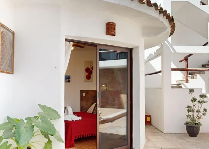 Aventura Pacifico Boutique Suites & Villas (Adults Only)