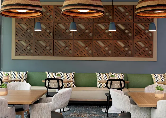 Hyatt Place Manati