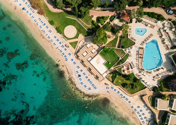 Maistra Select Mlini Hotel