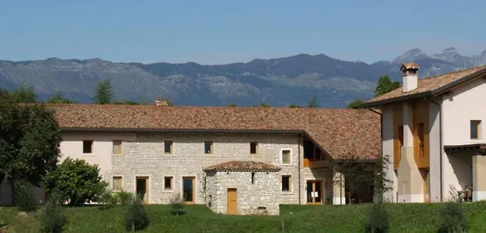 Country House Due Fiumi