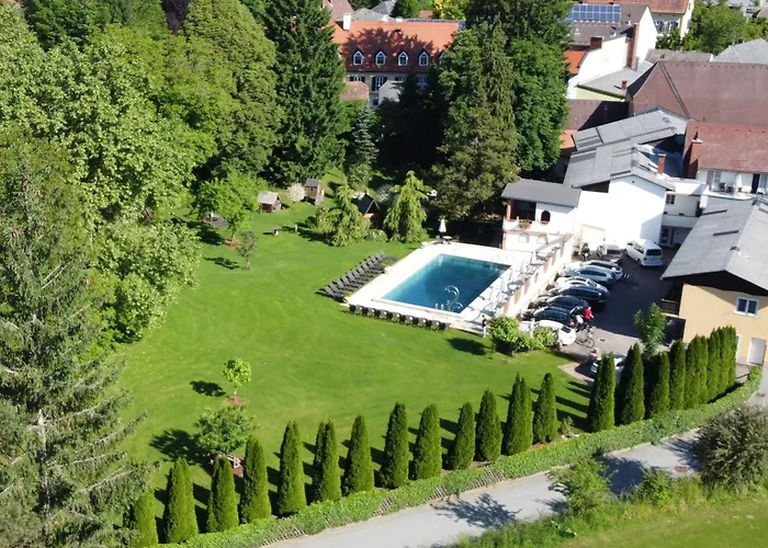 Gartenhotel Kloepferkeller